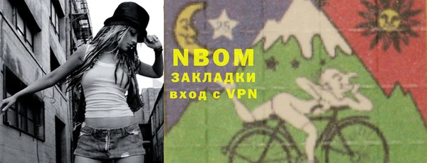 молекула духа Аркадак